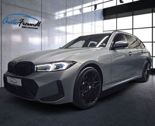 BMW 330 Gebrauchtwagen