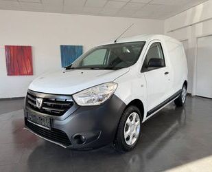Dacia Dokker Gebrauchtwagen