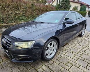Audi A5 Gebrauchtwagen