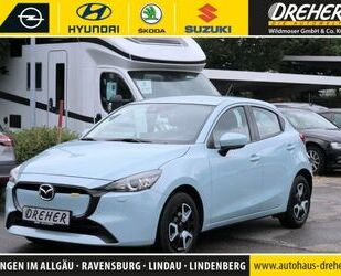 Mazda 2 Gebrauchtwagen