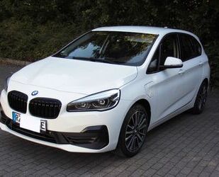 BMW 225 Active Tourer Gebrauchtwagen