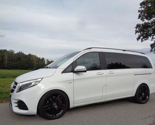 Mercedes-Benz V 250 Gebrauchtwagen