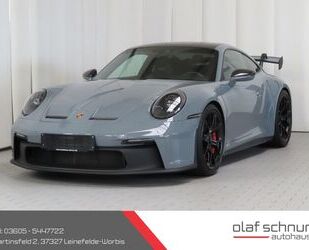 Porsche 992 Gebrauchtwagen