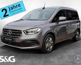 Mercedes-Benz T-Klasse Gebrauchtwagen