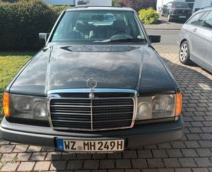 Mercedes-Benz E 300 Gebrauchtwagen