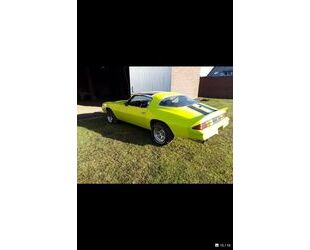 Chevrolet Camaro Gebrauchtwagen