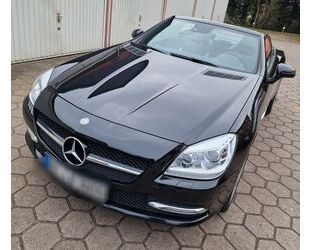 Mercedes-Benz SLK 200 Gebrauchtwagen