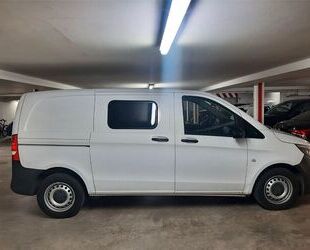 Mercedes-Benz Vito Gebrauchtwagen