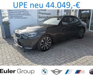 BMW 218 Gebrauchtwagen