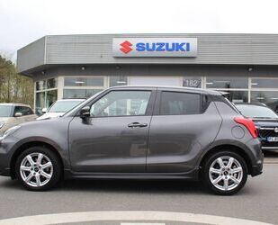 Suzuki Swift Gebrauchtwagen