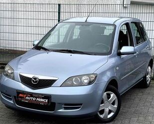 Mazda 2 Gebrauchtwagen