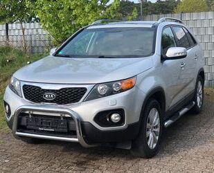 Kia Sorento Gebrauchtwagen