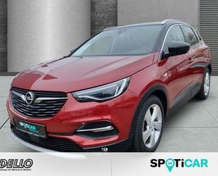 Opel Grandland (X) Gebrauchtwagen