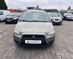 Mitsubishi Colt Gebrauchtwagen