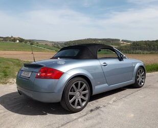 Audi TT Gebrauchtwagen