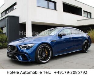Mercedes-Benz AMG GT Gebrauchtwagen