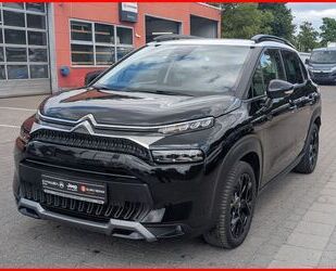 Citroen C3 Aircross Gebrauchtwagen