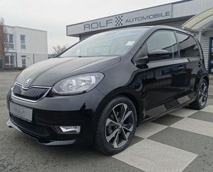 Skoda Citigo Gebrauchtwagen