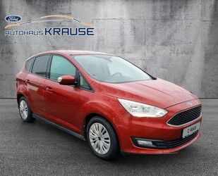 Ford C-Max Gebrauchtwagen