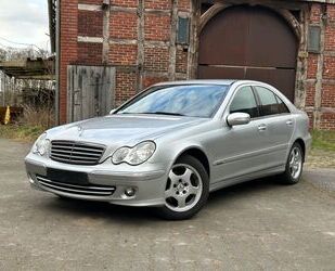 Mercedes-Benz C 280 Gebrauchtwagen