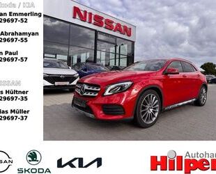 Mercedes-Benz GLA 200 Gebrauchtwagen