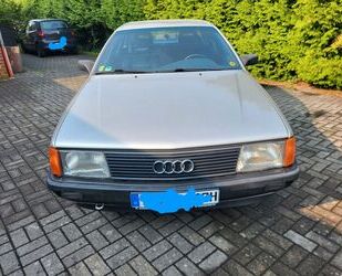 Audi 100 Gebrauchtwagen