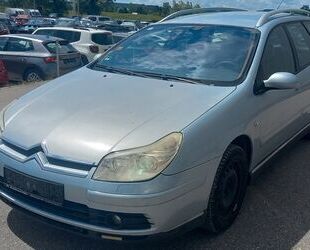 Citroen C5 Gebrauchtwagen