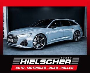 Audi RS6 Gebrauchtwagen
