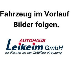 VW Caddy Maxi Gebrauchtwagen