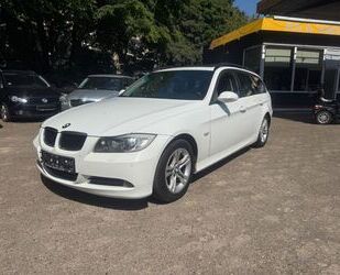 BMW 320 Gebrauchtwagen