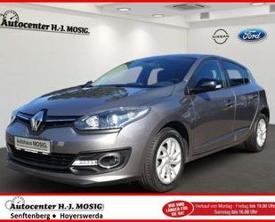Renault Megane Gebrauchtwagen