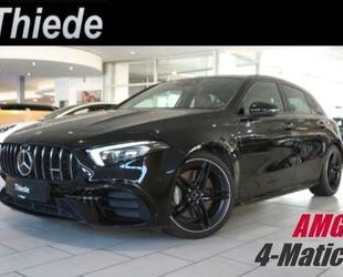 Mercedes-Benz A 45 AMG Gebrauchtwagen