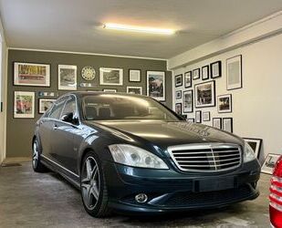 Mercedes-Benz S 600 Gebrauchtwagen