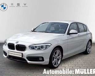 BMW 118 Gebrauchtwagen