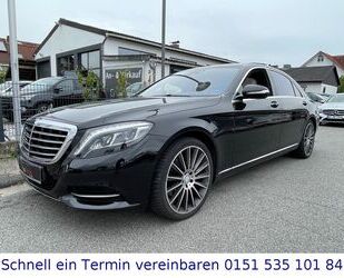 Mercedes-Benz S 350 Gebrauchtwagen