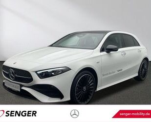 Mercedes-Benz A 250 Gebrauchtwagen