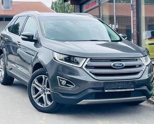 Ford Edge Gebrauchtwagen