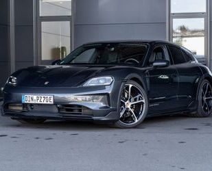 Porsche Taycan Gebrauchtwagen
