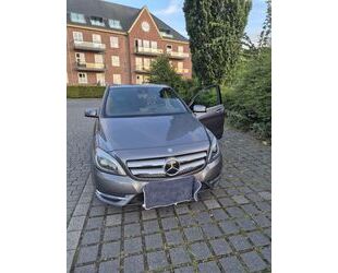 Mercedes-Benz B 220 Gebrauchtwagen