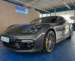Porsche Panamera Gebrauchtwagen