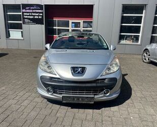 Peugeot 207 Gebrauchtwagen