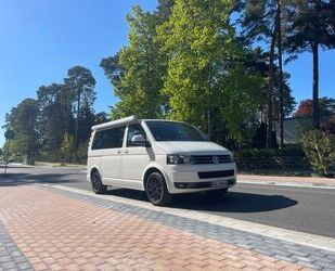 VW T5 Multivan Gebrauchtwagen
