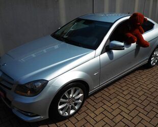Mercedes-Benz C 180 Gebrauchtwagen