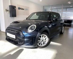 Mini Cooper Gebrauchtwagen