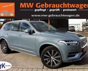 Volvo XC90 Gebrauchtwagen