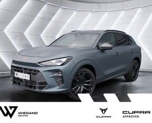 Cupra Terramar Gebrauchtwagen