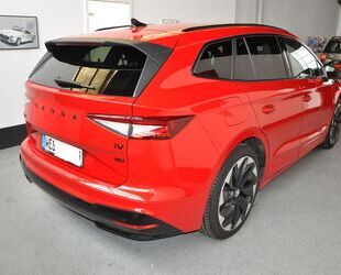 Skoda Enyaq Gebrauchtwagen