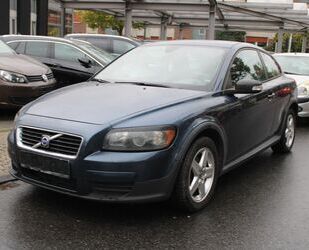 Volvo C30 Gebrauchtwagen