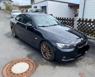 BMW 325 Gebrauchtwagen