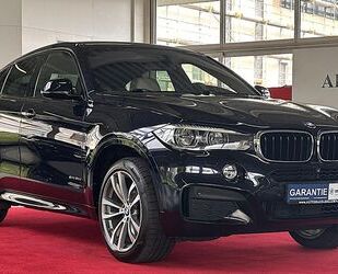 BMW X6 Gebrauchtwagen
